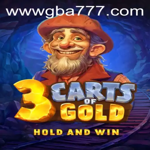 Discover the Thrills of 3cartsOfGold: Unveiling the Latest Gaming Sensation