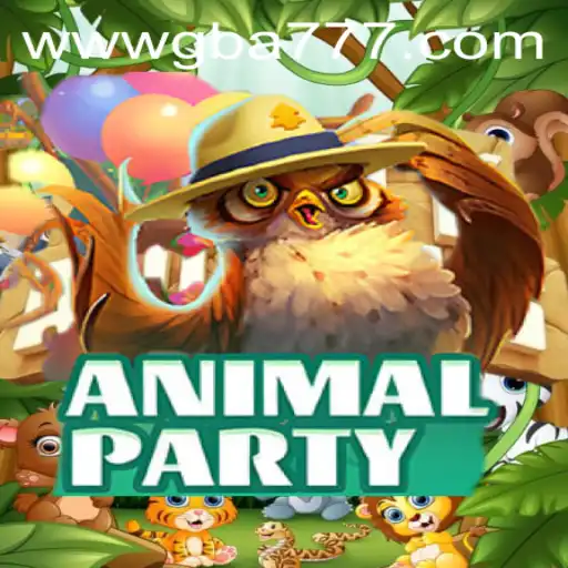 AnimalParty: A Thrilling Adventure in the World of Virtual Gaming