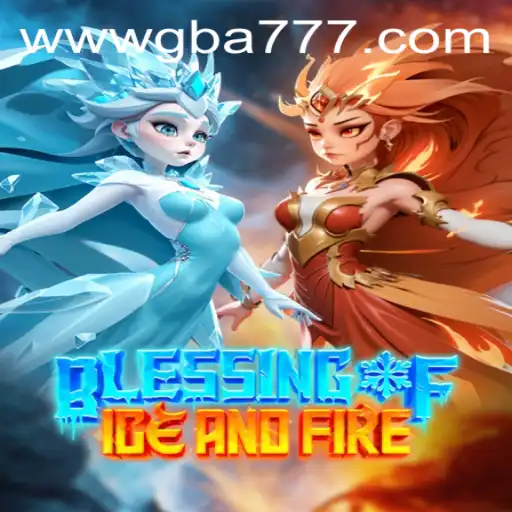 Exploring BlessingofIceandFire: A Deep Dive into the New Gaming Sensation
