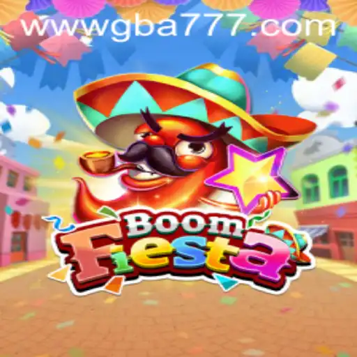 BoomFiesta: A Deep Dive into the Thrilling Gaming Experience