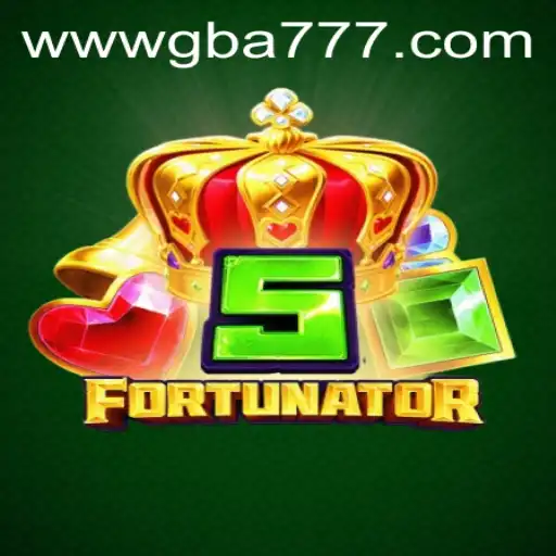 Discover the Exciting World of 5Fortunator: The Latest Sensation on GBA777.COM