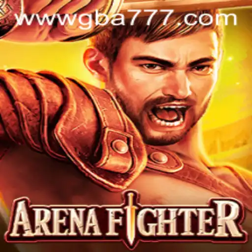 ArenaFighter: The Latest Sensation in Online Gaming