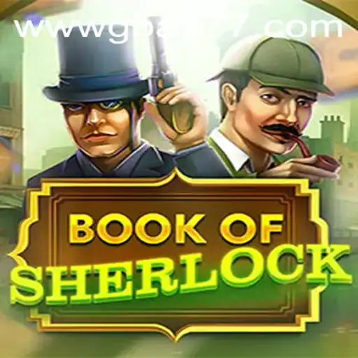 Unraveling the Mystery: A Dive into BookOfSherlock and GBA777.COM