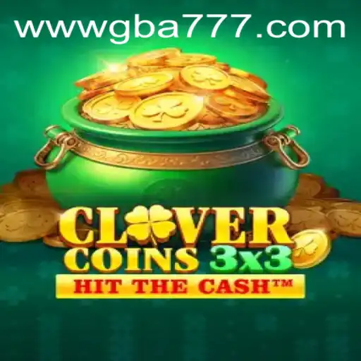 Clovercoin3x3: A New Era in Mobile Gaming