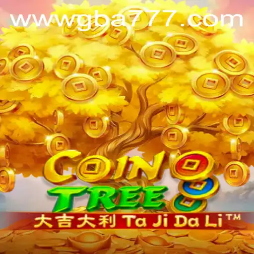 Exploring CoinTree: The Revolutionary GBA777.COM Game