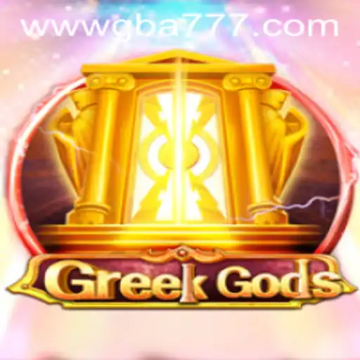 Discover the World of GreekGods: A Mythological Adventure