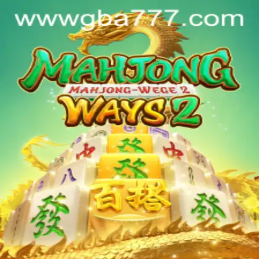 The Exciting World of MahjongWays2 and Its Connection to GBA777.COM