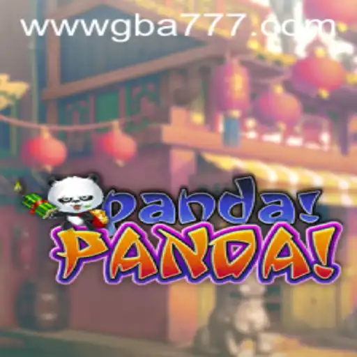 Exploring PandaPanda: A Comprehensive Guide to GBA777.COM's Exciting Game