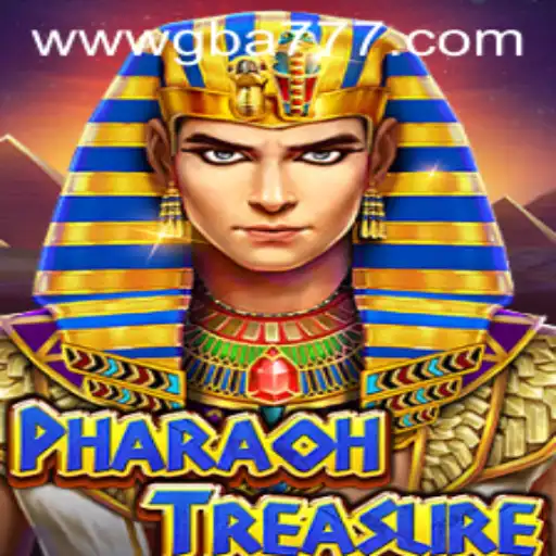 Unearth the Secrets of 'PharaohTreasure': A Thrilling Digital Adventure