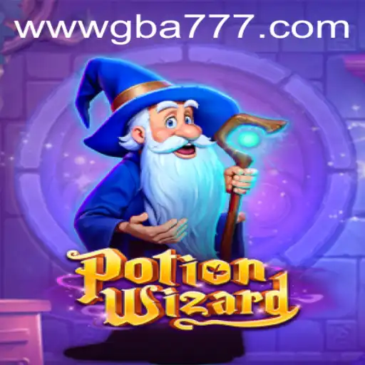 Explore the Magical World of PotionWizard