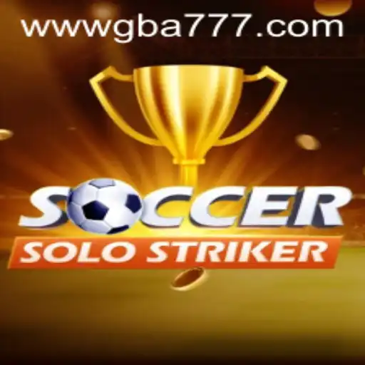 SoccerSoloStriker: The Ultimate Soccer Adventure