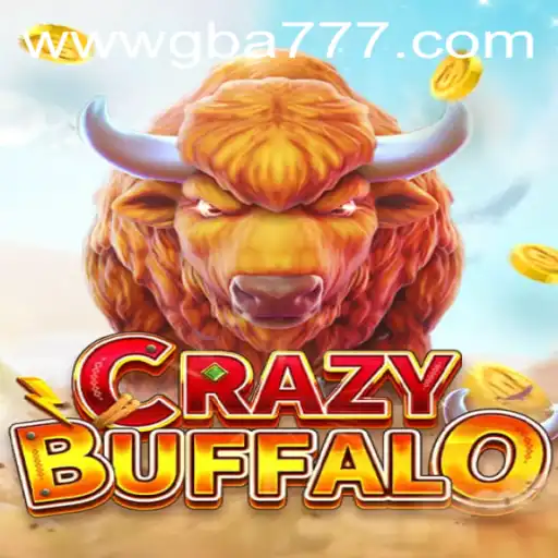 Exploring the Thrills of CRAZYBUFFALO at GBA777.COM