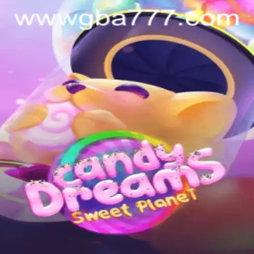 Exploring CandyDreams: A Sweet Adventure at GBA777.COM