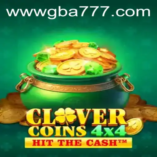 Exploring CloverCoins4x4: A Dive into Its Gameplay and Mechanics
