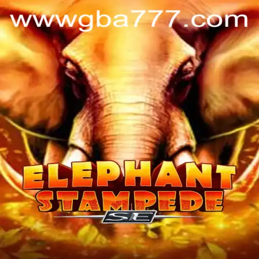 ElephantStampedeSE: An Exciting New Addition to GBA777.COM