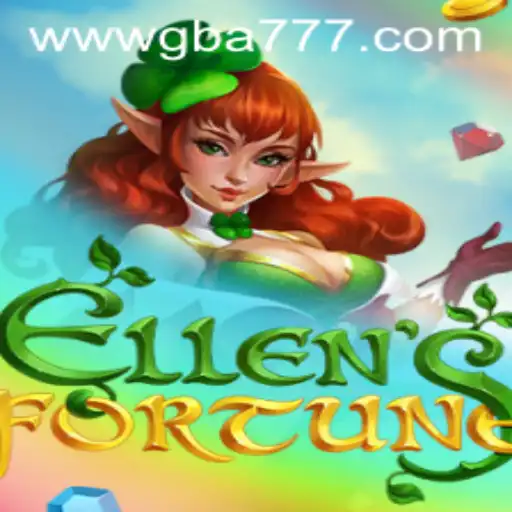 Discover the Enchanting World of EllensFortune: A Journey in GBA777.COM