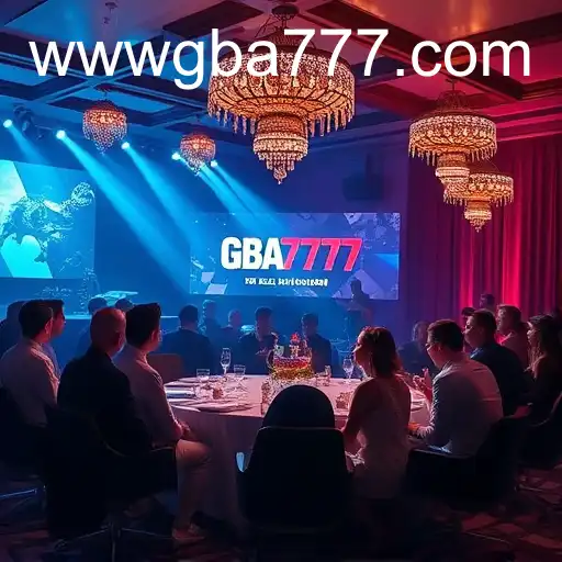 The Allure of Exclusive Events: Experience Luxury with GBA777.COM