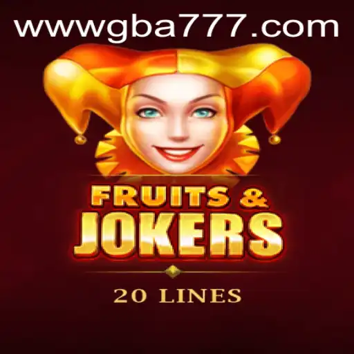 Discover the Thrilling World of FruitsAndJokers20 on GBA777.COM