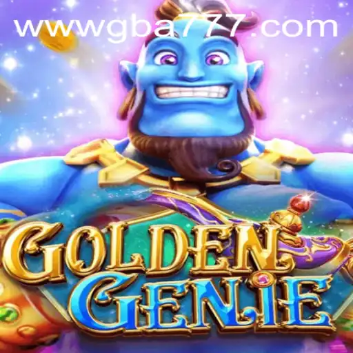 Discover the Exciting World of GOLDENGENIE