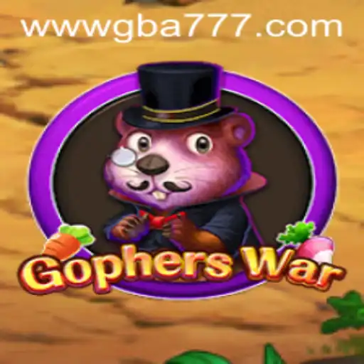 GophersWar: A Comprehensive Guide to the New Gaming Sensation