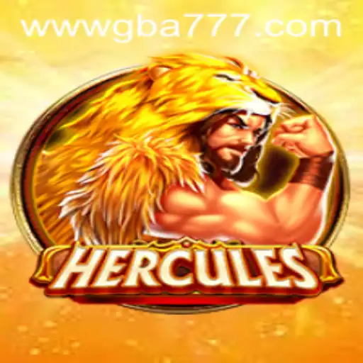 Discover the World of Hercules: An Epic Adventure with GBA777.COM
