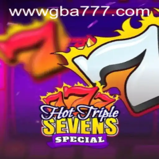 Unveiling HotTripleSevensSpecial: A Thrilling Journey into Retro Gaming