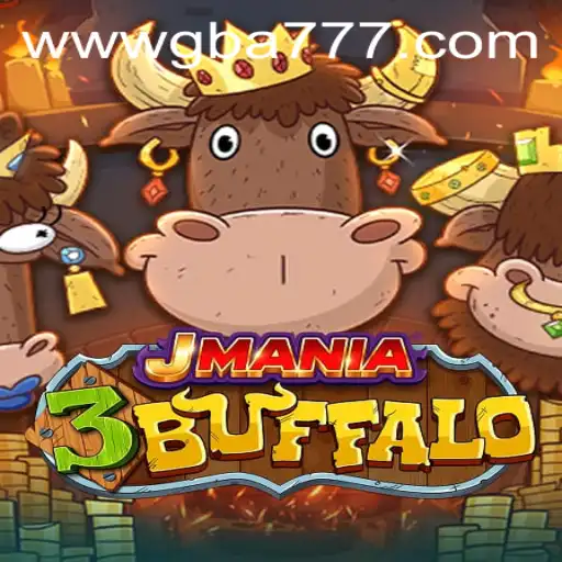 Exploring the Exciting World of JMania3Buffalo: A Game of Strategy and Thrills