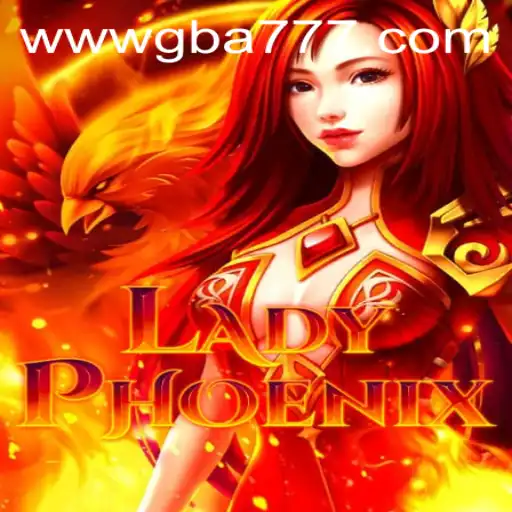 Discovering the World of LadyPhoenix at GBA777.COM