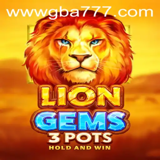 LionGems3pots: An Insight into the Thrilling Adventure
