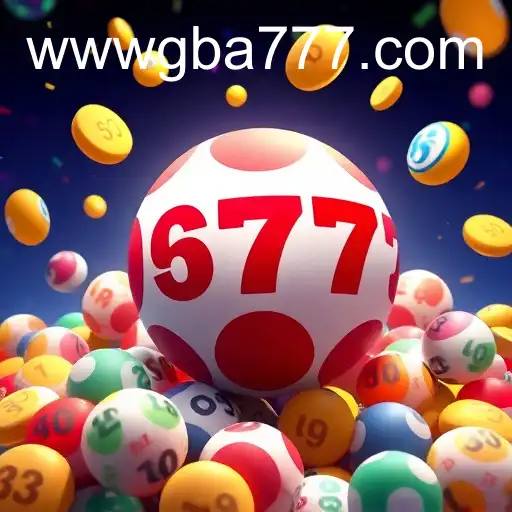 Exploring the World of Lottery Games: The Fascination with GBA777.COM
