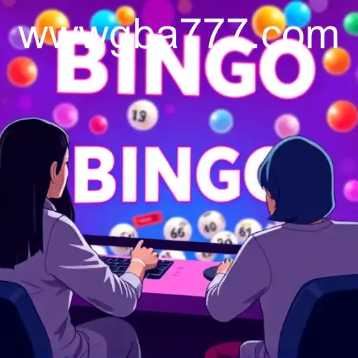 Exploring the Dynamic World of Online Bingo with GBA777.COM