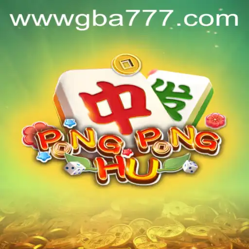 Discover the Exciting World of PONGPONGHU: Your Guide to Mastering the Game with GBA777.COM