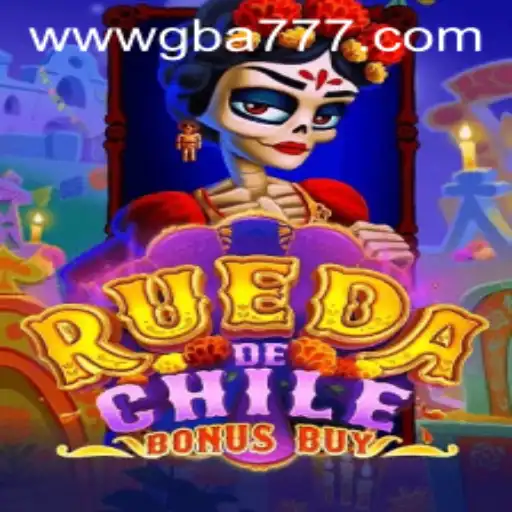 Discover the Thrills of RuedaDeChileBonusBuy at GBA777.COM