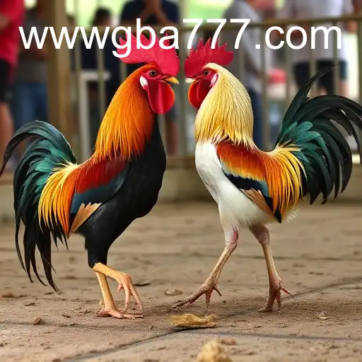 The Alluring World of Sabong Games and the Platform GBA777.COM