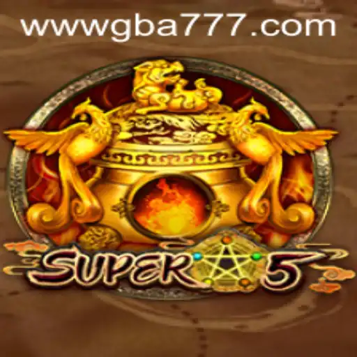 Discover Super5: The Ultimate Gaming Experience at GBA777.COM