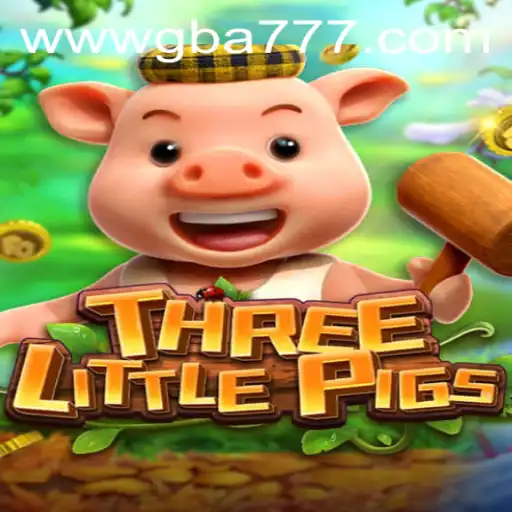 Discovering THREELITTLEPIGS: A New Gaming Experience in the Digital Era