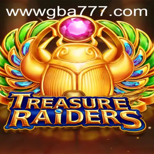 TREASURERAIDERS: A Captivating Adventure Awaits
