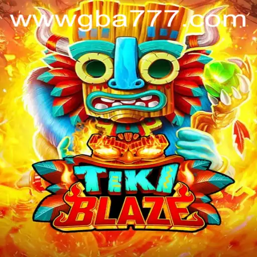 Discover the Exciting World of TikiBlaze with GBA777.COM