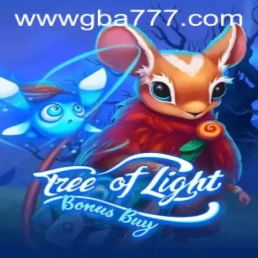 Explore TreeOfLightBonusBuy: A Fantastical Gaming Adventure at GBA777.COM
