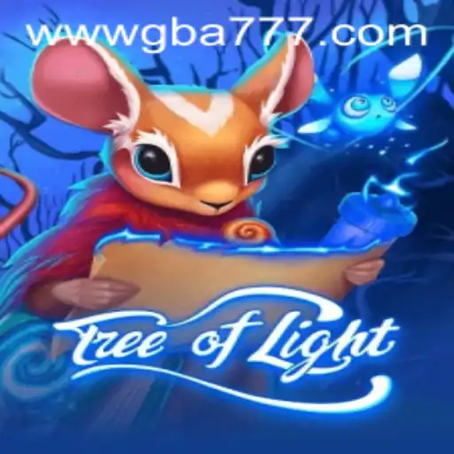 Exploring the Mystical World of TreeofLight on GBA777.COM