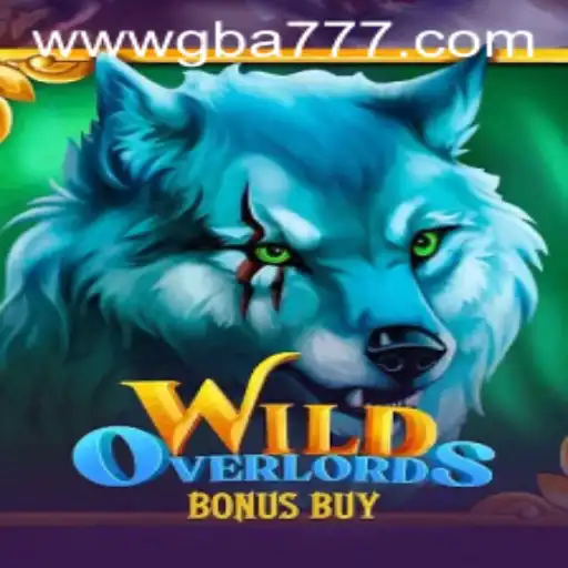 Unleashing Fun with WildOverlordsBonusBuy: A Thrilling Experience with GBA777.COM