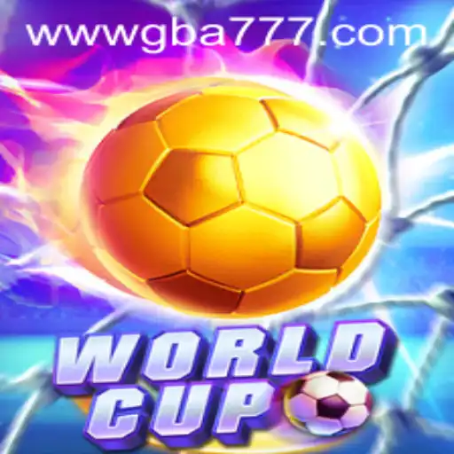 WorldCup Game: Exploring the Exciting Realm of GBA777.COM